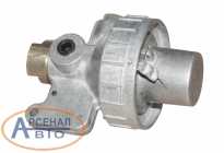 Клапан редукционный КПП Клапан редукционный КПП