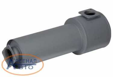Глушитель 6520-1201010
