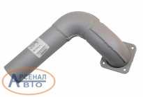 Труба 54115-1203014-30 Труба 54115-1203014-30