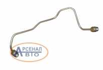 Трубка топливная ТНВД 3-й секции Трубка топливная ТНВД 3-й секции