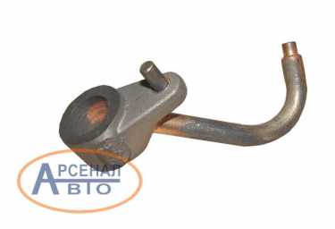 Форсунка 740.60-1004065