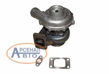 Турбокомпрессор 740.60-1118012