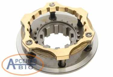 Синхронизатор 170-16-067