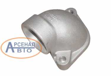 Патрубок 740.1303240