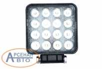 Фара KS-WSQ016S-CH Фара KS-WSQ016S-CH
