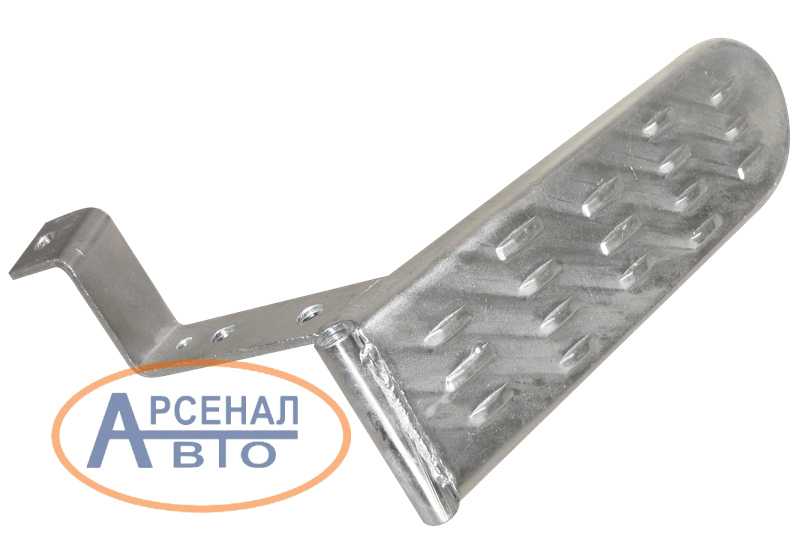 педаль газа камаз евро 2