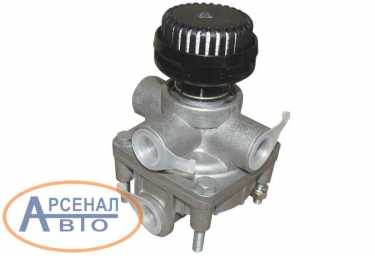 Клапан 8001-3518010-20