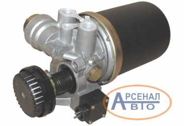 Влагомаслоотделитель 8043-3512010-20