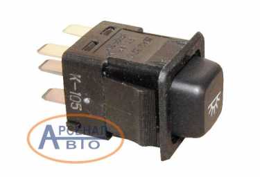 Выключатель 3842.3710-02.09