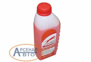 Антифриз 805585