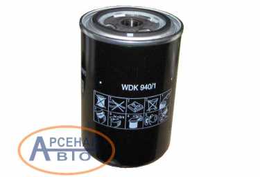 Фильтр WDK 940/1