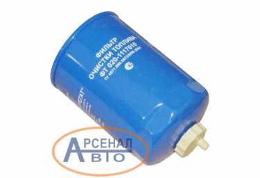 Фильтр 020-1117010