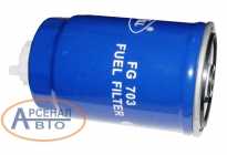 Фильтр FG 703 Фильтр FG 703