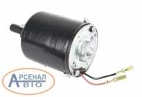 Электродвигатель БАК.00002 Электродвигатель БАК.00002