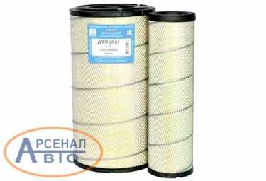 Элемент ДФВ 5807