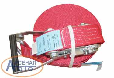 Ремень стяжной