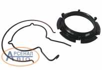 Ремкомплект сцепления Starco SPT430118 Ремкомплект сцепления Starco SPT430118