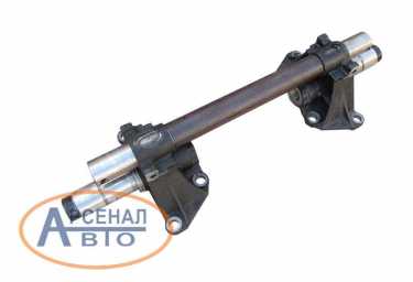 Ось 65115-2918050