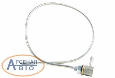 Топливозаборник сб.2063