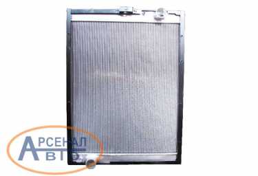 Радиатор LRc 07651b