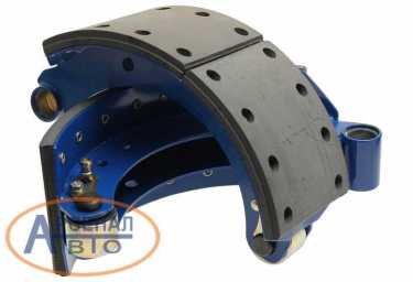 Колодка 5336-3501090/91