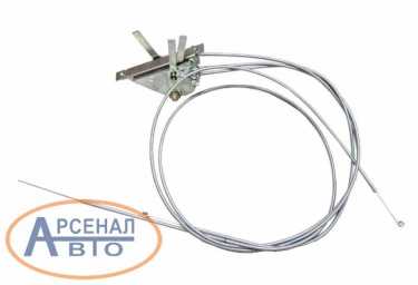 Привод 5320-8109020-10