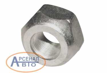 Гайка 250712-009