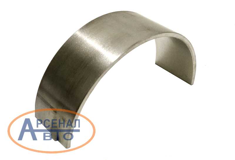 740558 вкладыш камаз какой ремонт