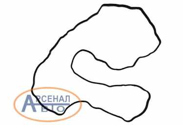 Прокладка 4899226