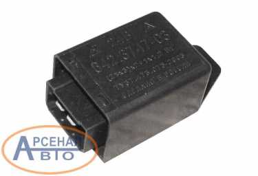 Реле 642.3747-03