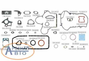Р/к 740.30-1002009-35У