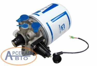 Осушитель HTLT250161020