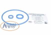 Ремкомплект компрессора КамАЗ Ремкомплект компрессора КамАЗ
