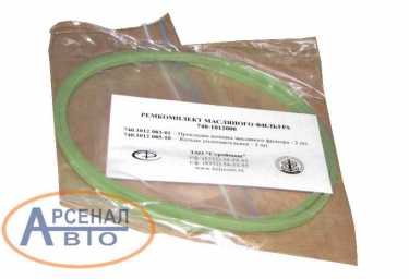 Р/к СТР 740-1012 000 РК