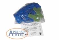 Прокладка головки блока ЯМЗ-238БЕ2 Прокладка головки блока ЯМЗ-238БЕ2