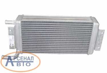 Радиатор LRh 0723b