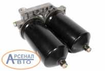 Фильтр 740-1117010 Фильтр 740-1117010