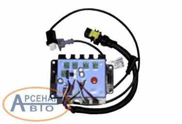 Блок сб.4117-02