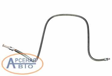 Трубка 375-3506062-Б