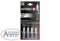 Свеча DR17YC Свеча DR17YC