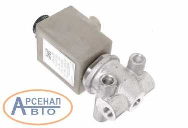 Клапан КЭБ-420