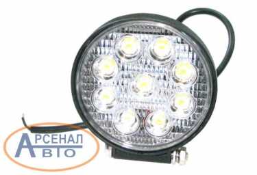 Фара ФС 02709CF