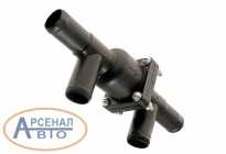 Клапан 643008-8101400 Клапан 643008-8101400