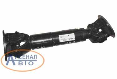 Вал 4310-2205011-03 Е