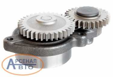 Насос 5340.1011014-02