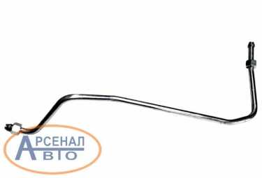 Трубка 740.50-3407110-25