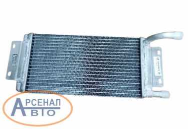 Радиатор 22-8101060-20