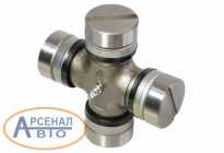 Крестовина 7522-2201025 Крестовина 7522-2201025