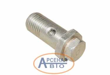 Клапан 60.1111282-01