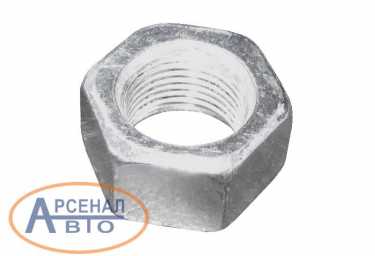 Гайка 250563-п29